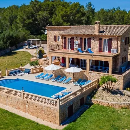 Maria Manacor (Mallorca)