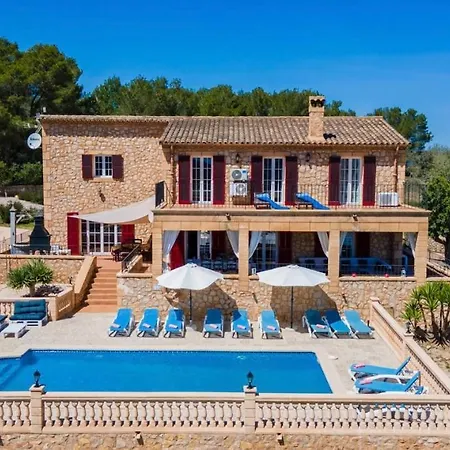 Villa Maria Manacor (Mallorca)