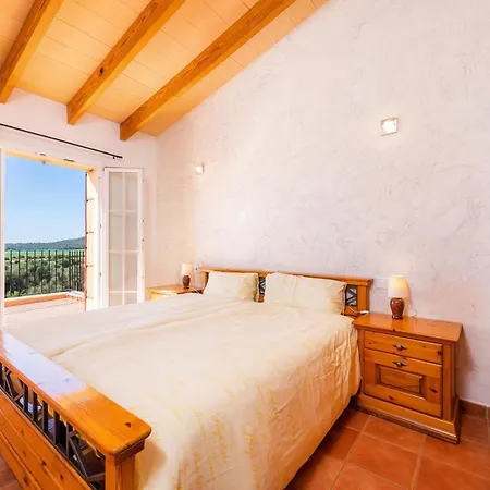 Villa Maria Manacor (Mallorca)