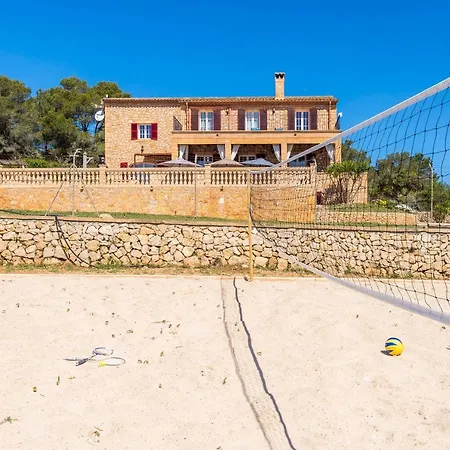 Maria Villa Manacor (Mallorca)