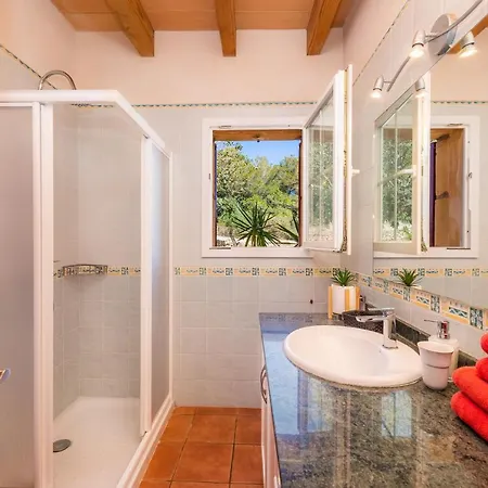 Villa Maria Manacor (Mallorca)