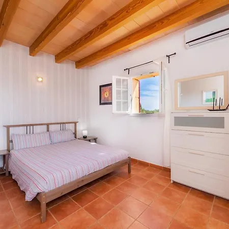 Maria Manacor (Mallorca)
