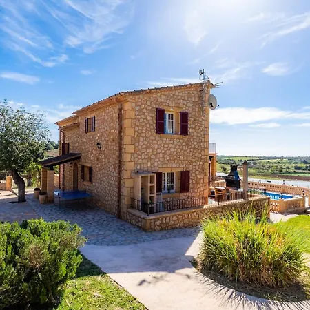 Villa Maria Manacor (Mallorca)