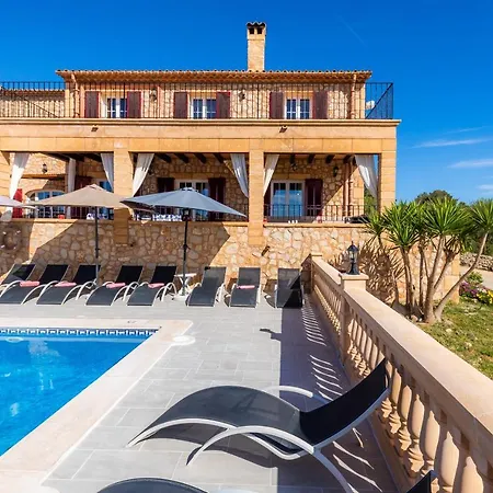 Villa Maria