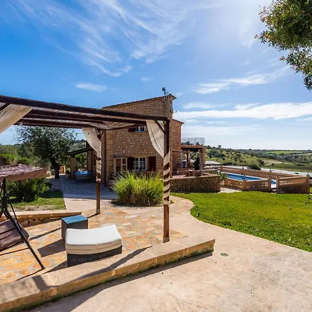 Maria Manacor (Mallorca)