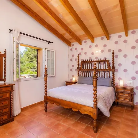 Villa Maria Manacor (Mallorca)